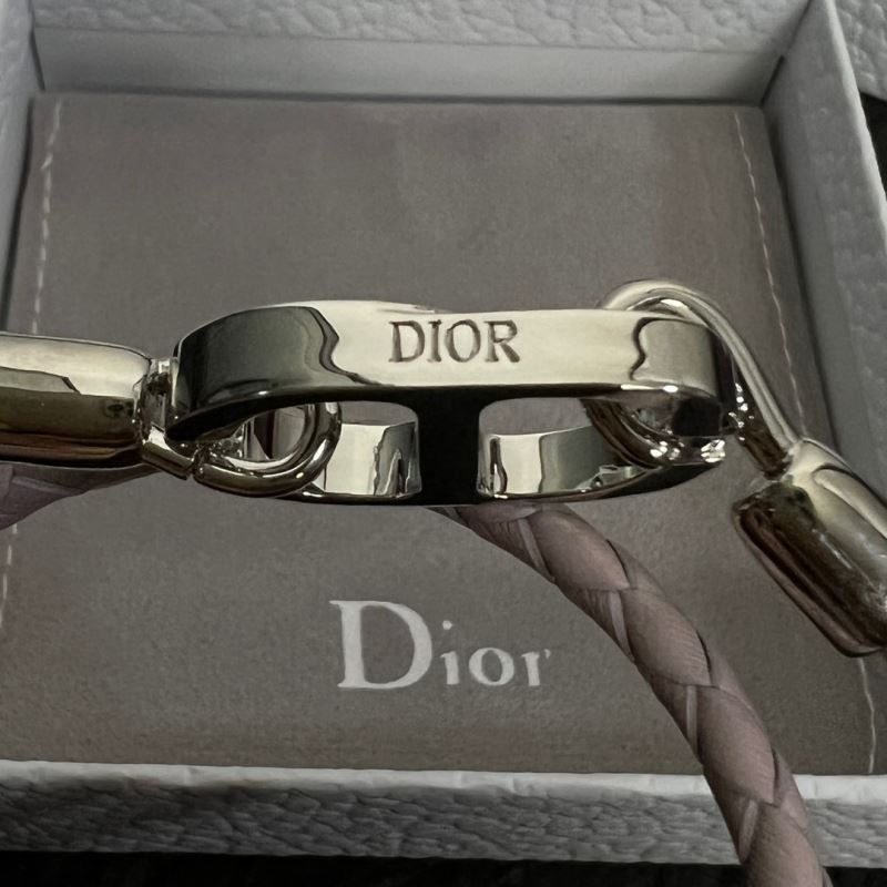 Christian Dior Bracelets